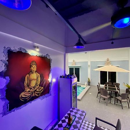 Sparrow'S Nest Panglao Exterior photo