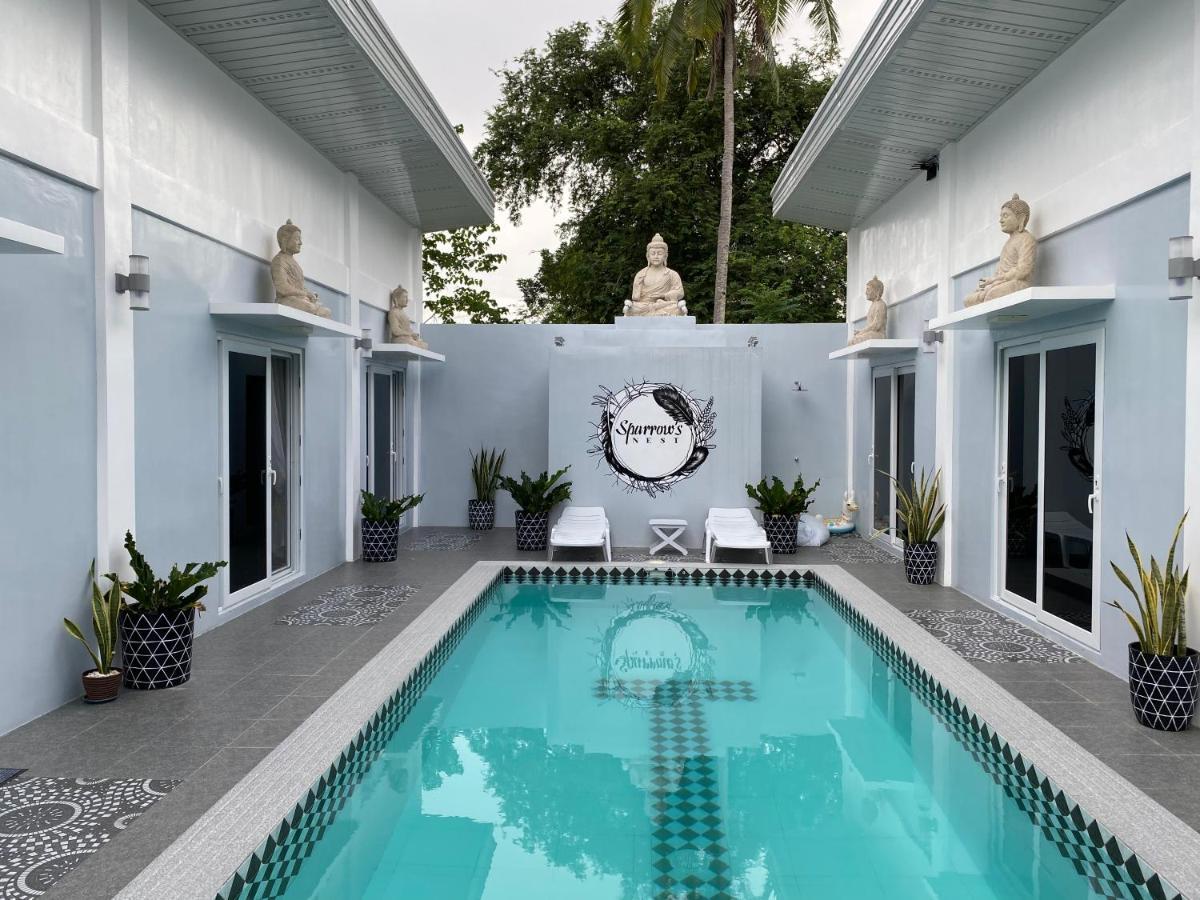Sparrow'S Nest Panglao Exterior photo