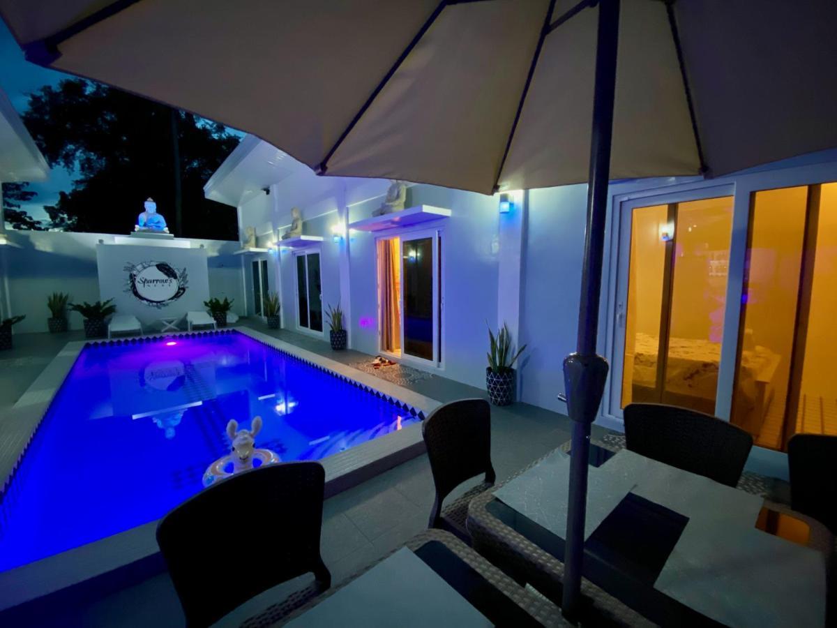 Sparrow'S Nest Panglao Exterior photo