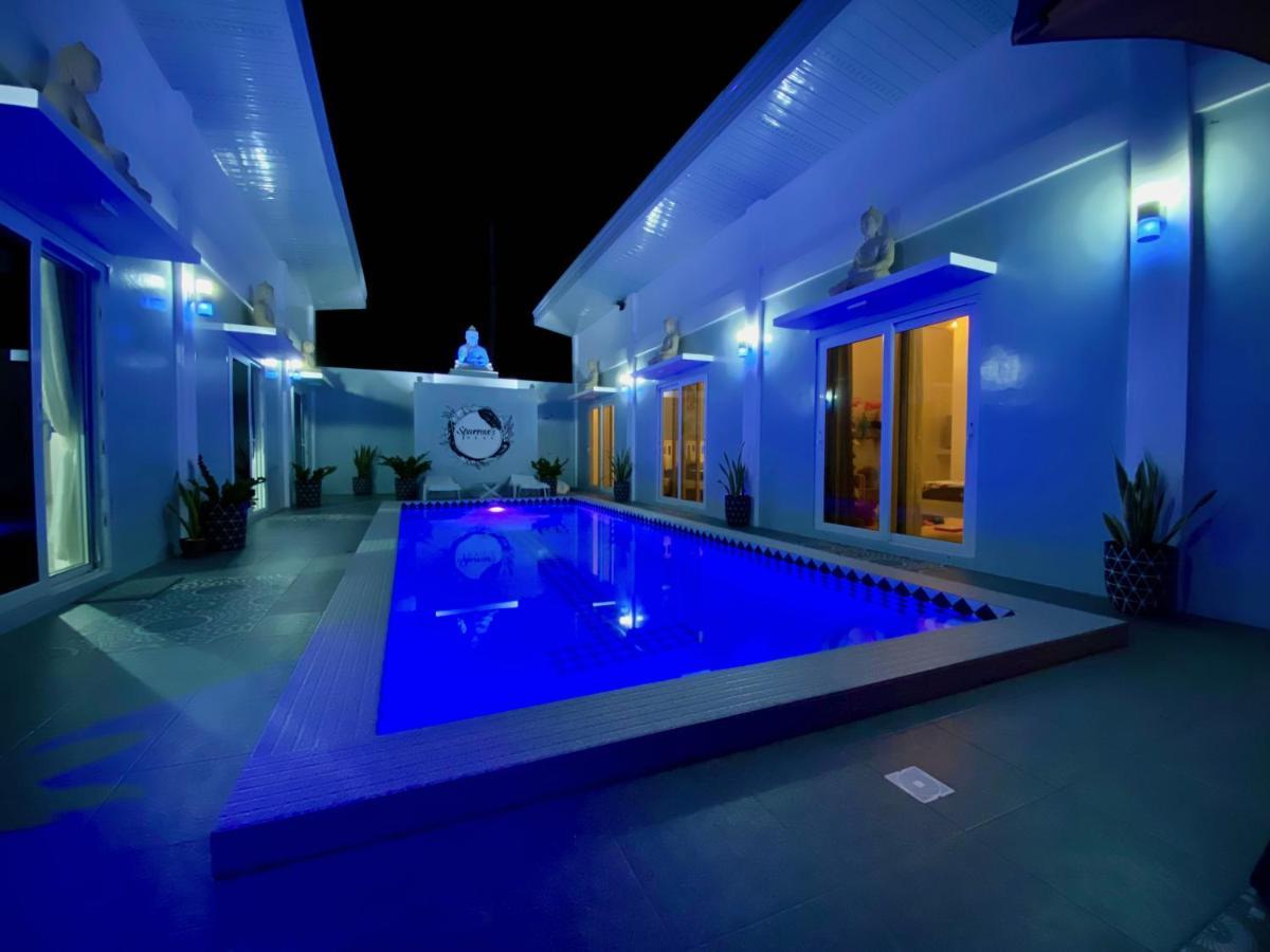 Sparrow'S Nest Panglao Exterior photo