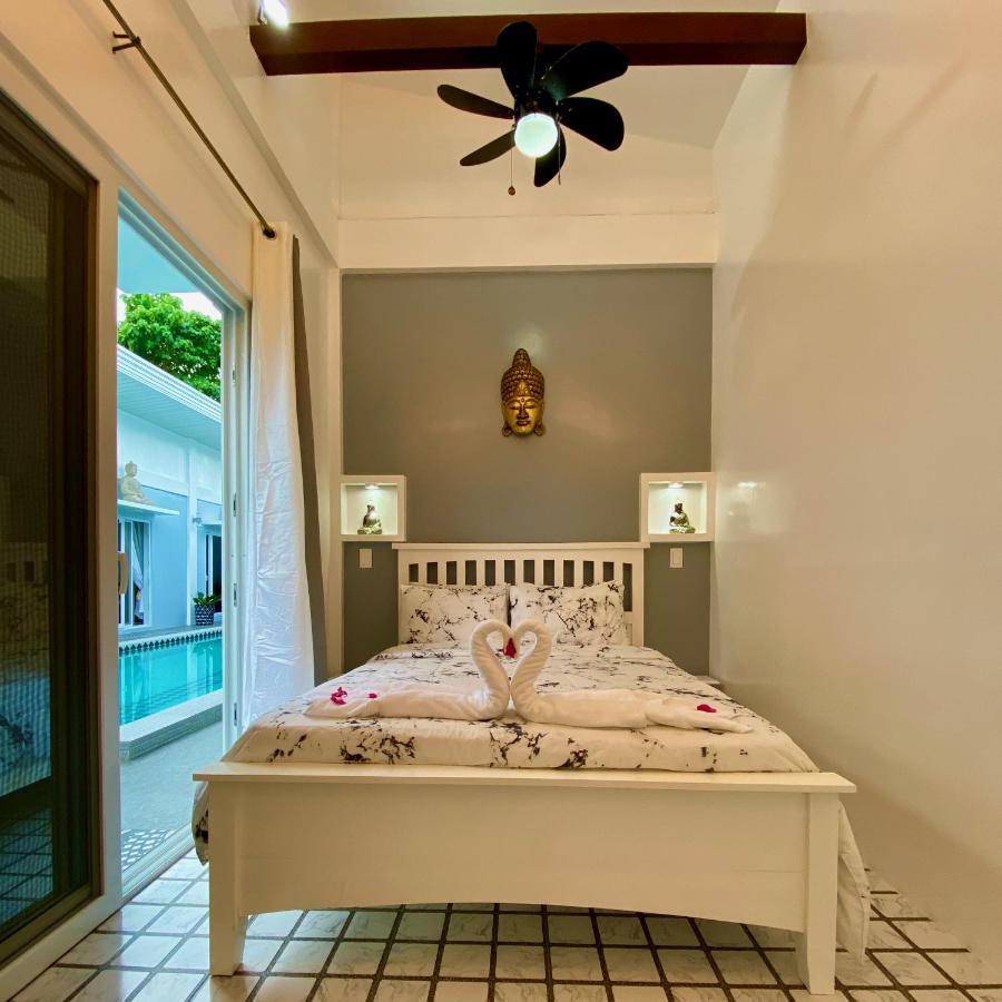 Sparrow'S Nest Panglao Exterior photo