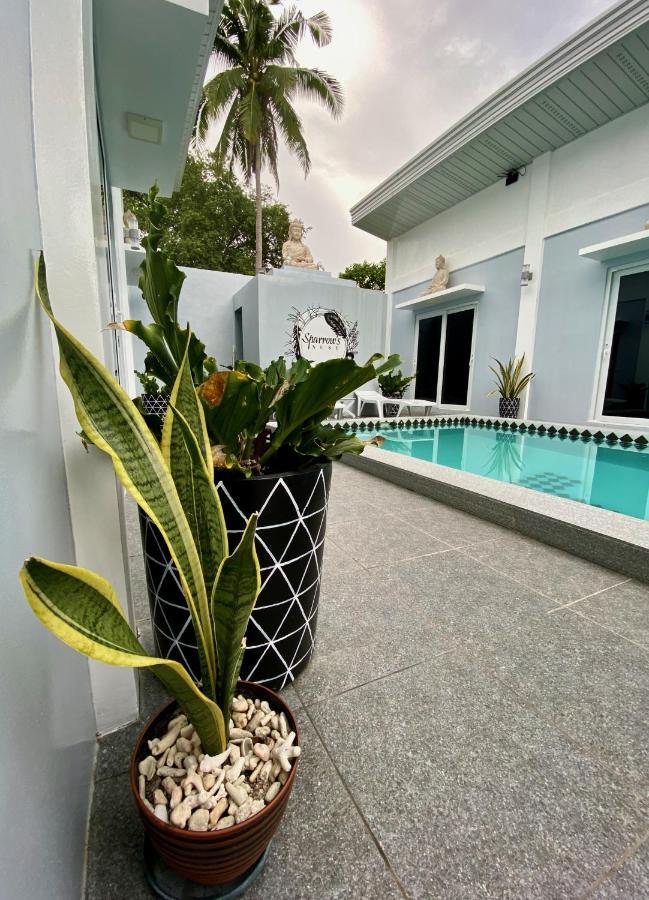 Sparrow'S Nest Panglao Exterior photo