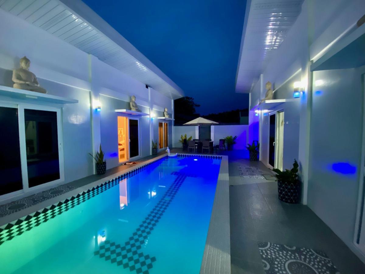 Sparrow'S Nest Panglao Exterior photo