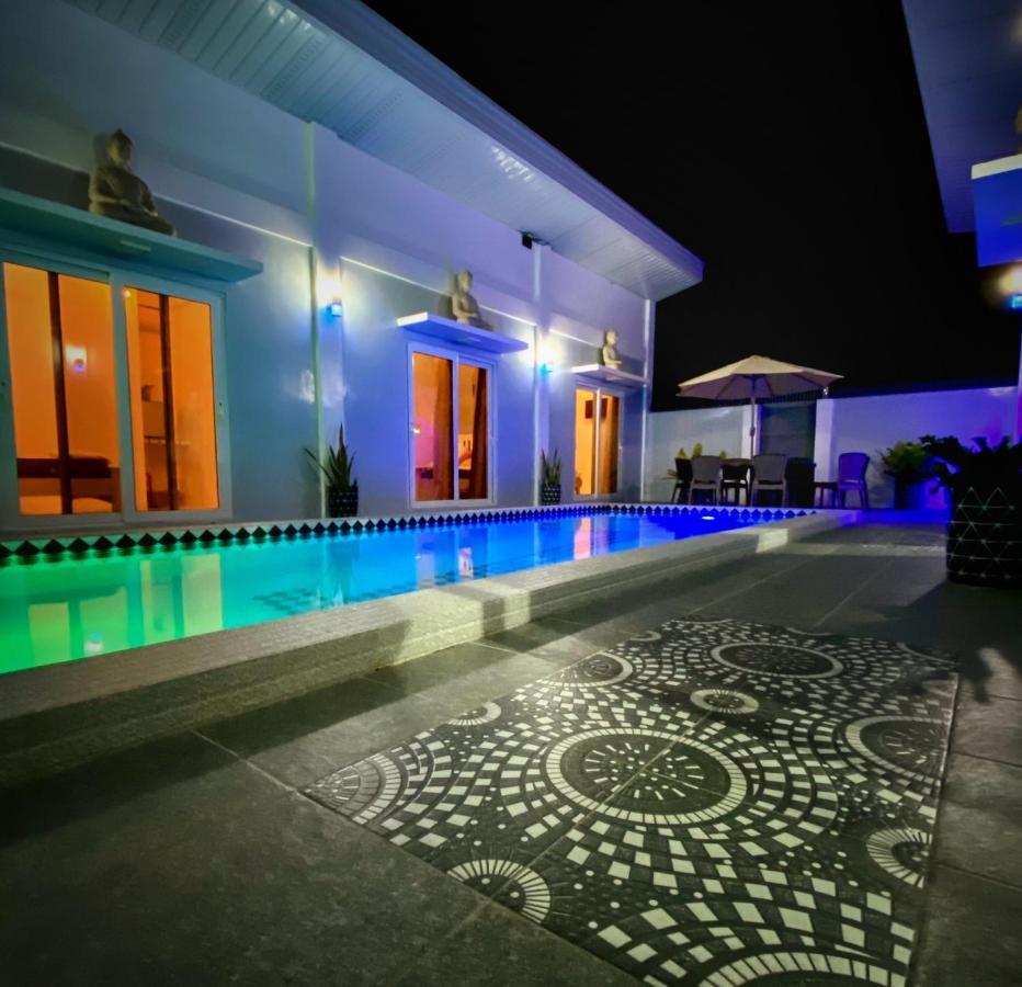 Sparrow'S Nest Panglao Exterior photo