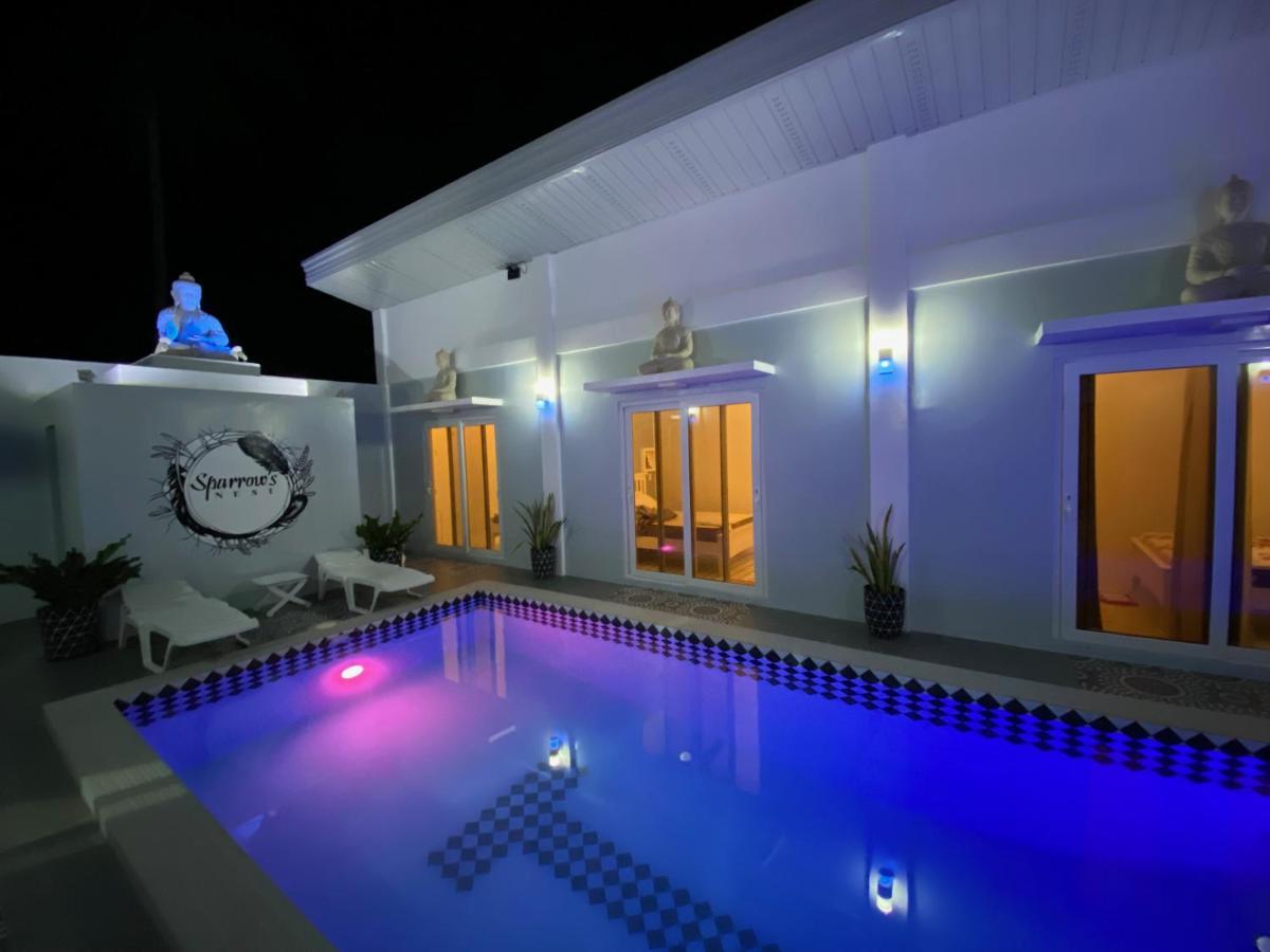 Sparrow'S Nest Panglao Exterior photo