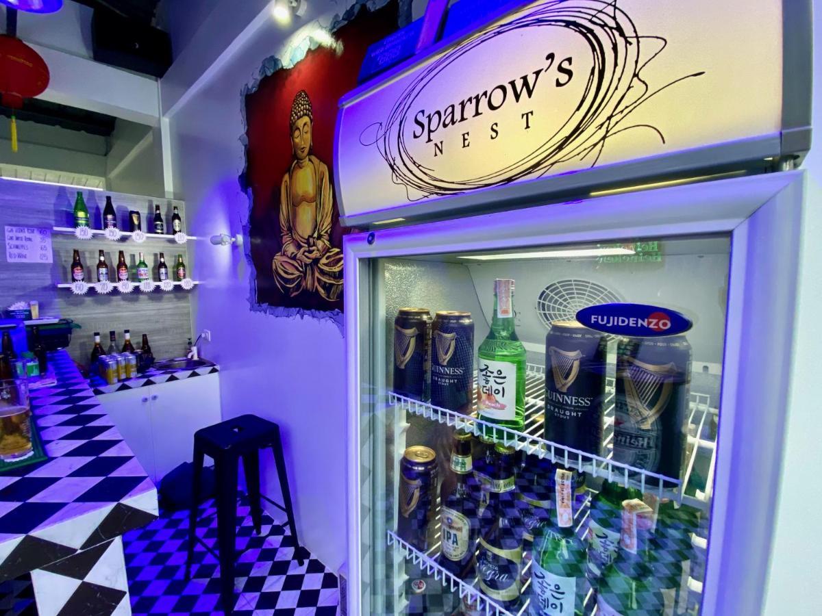 Sparrow'S Nest Panglao Exterior photo