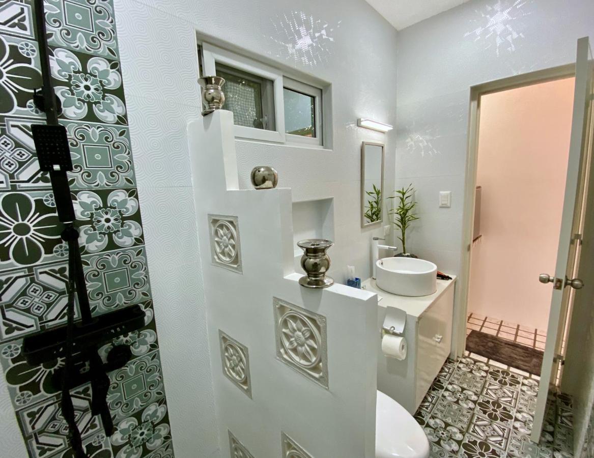 Sparrow'S Nest Panglao Exterior photo