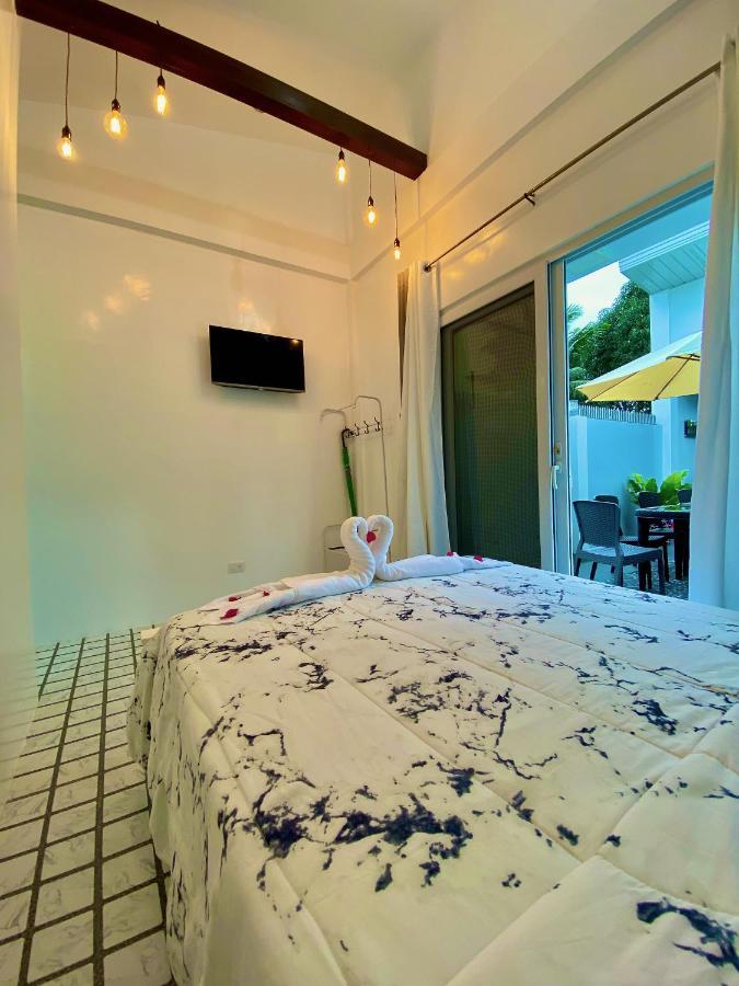 Sparrow'S Nest Panglao Exterior photo