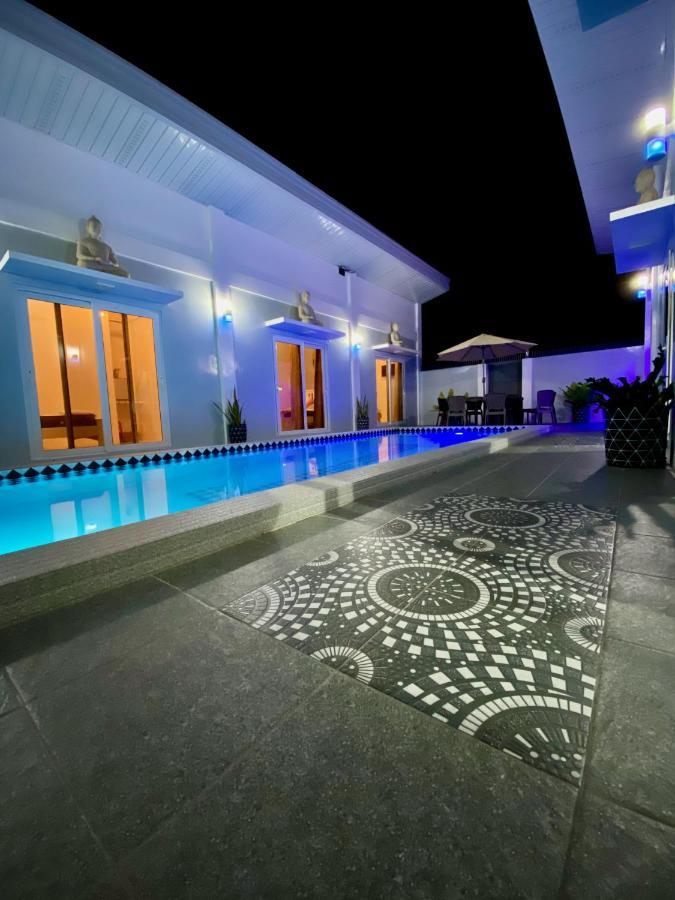 Sparrow'S Nest Panglao Exterior photo