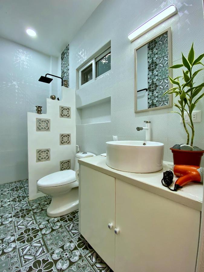 Sparrow'S Nest Panglao Exterior photo