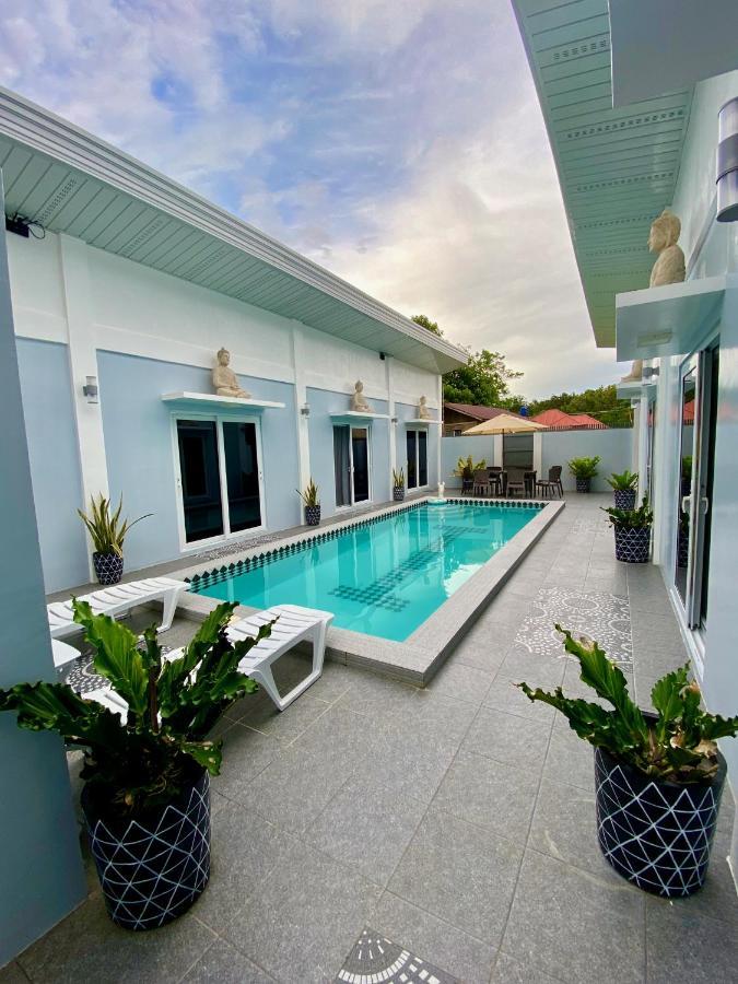 Sparrow'S Nest Panglao Exterior photo